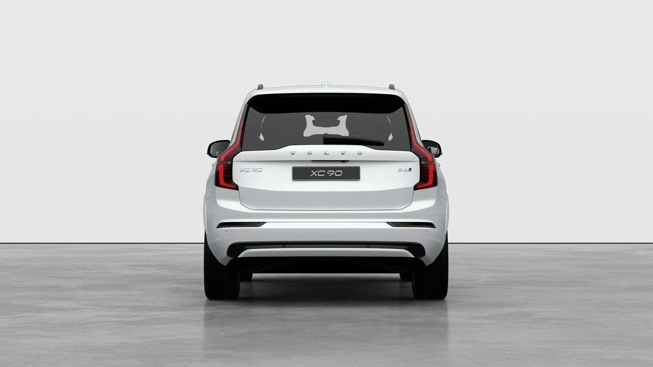 2026 Volvo XC90 Ultra Dark Theme-5