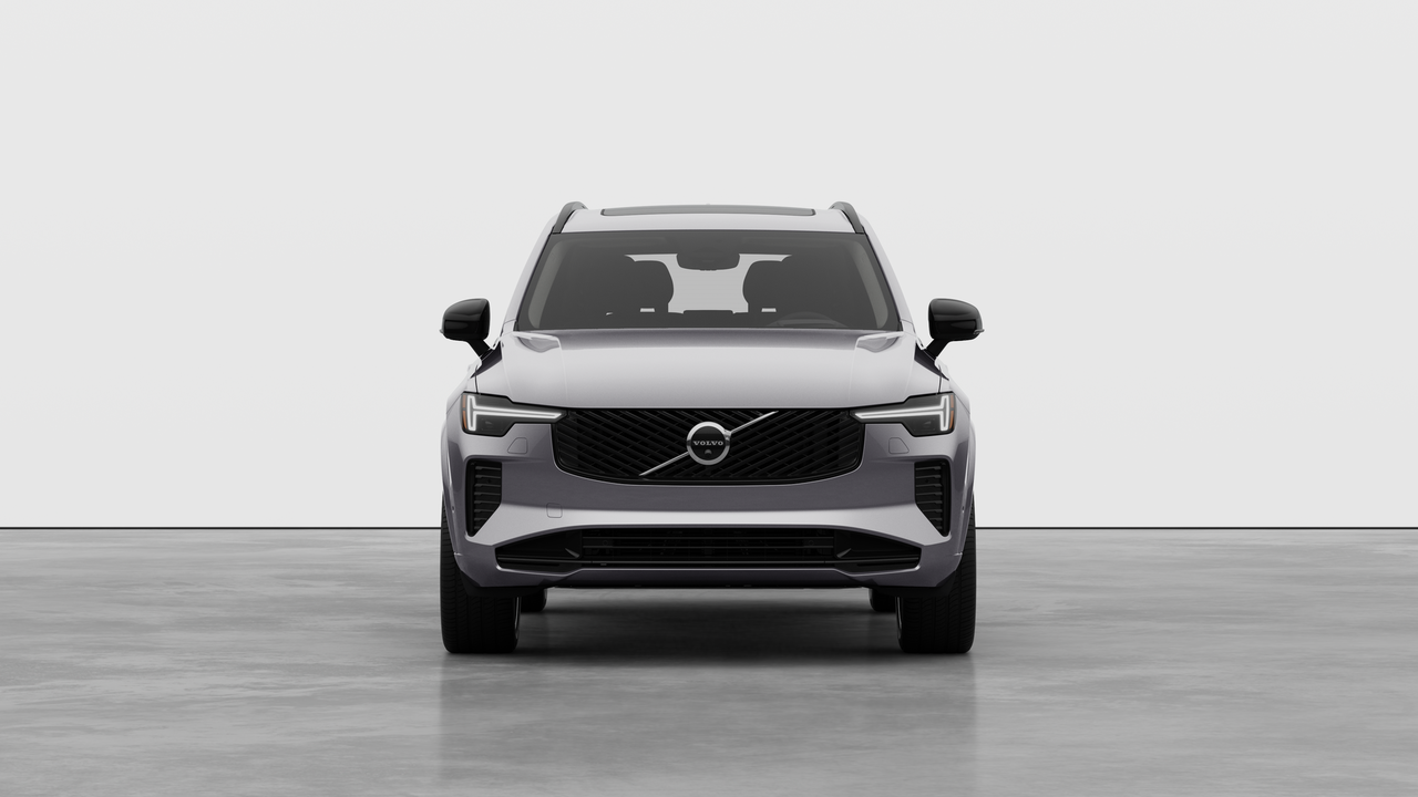 Volvo XC90 Ultra Dark Theme 2026-4