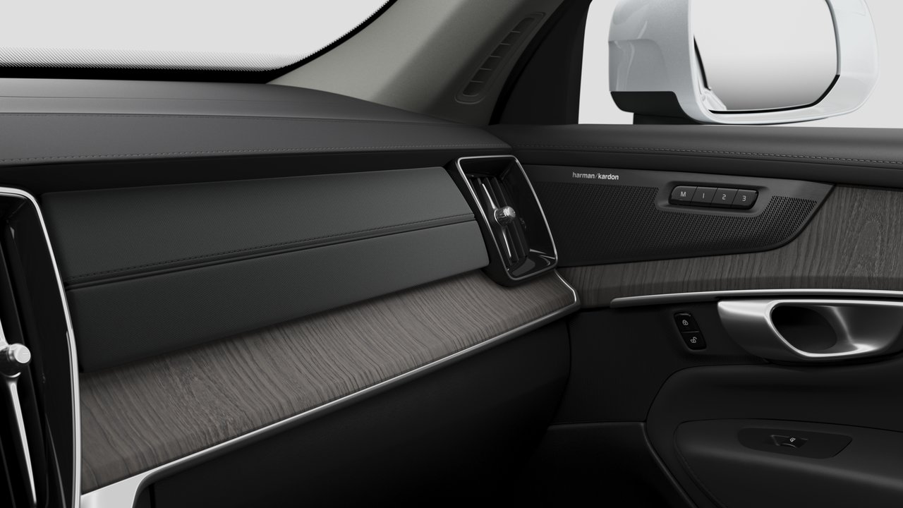 2026 Volvo XC90 Ultra Bright Theme-8