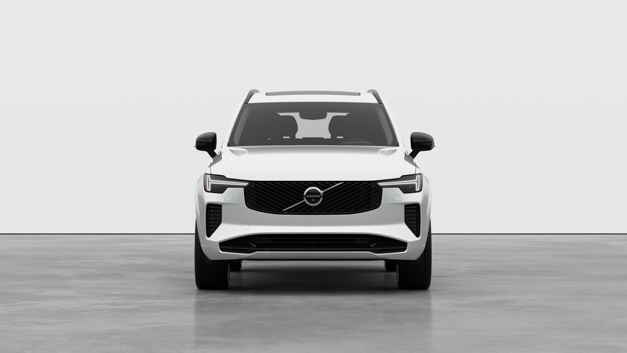 Volvo XC90 Ultra Dark Theme 2026-4