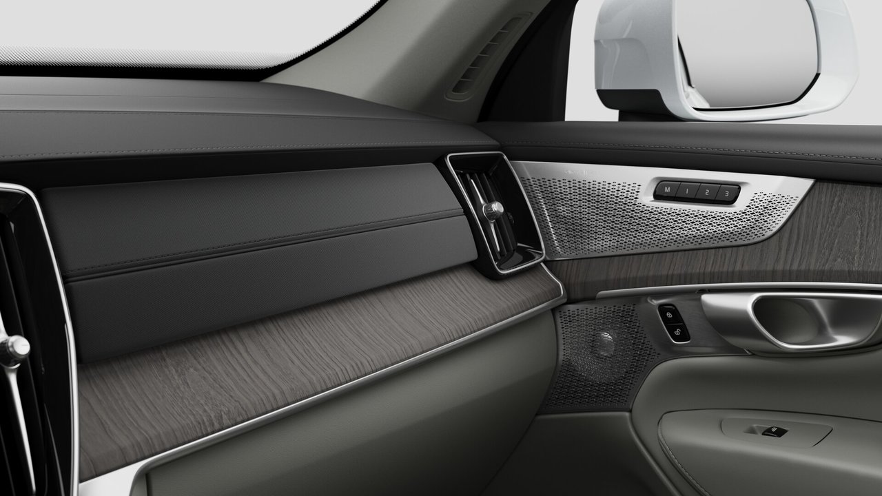 2026 Volvo XC90 Ultra Bright Theme-8