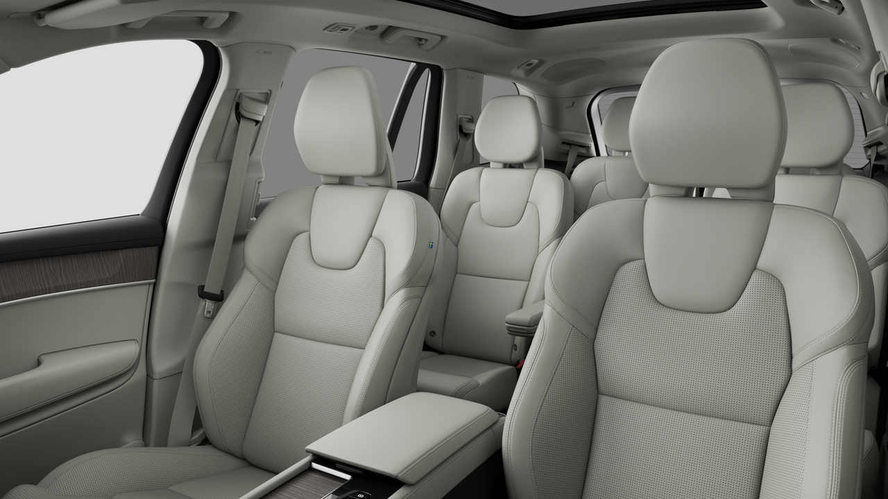 2026 Volvo XC90 Ultra Bright Theme-11