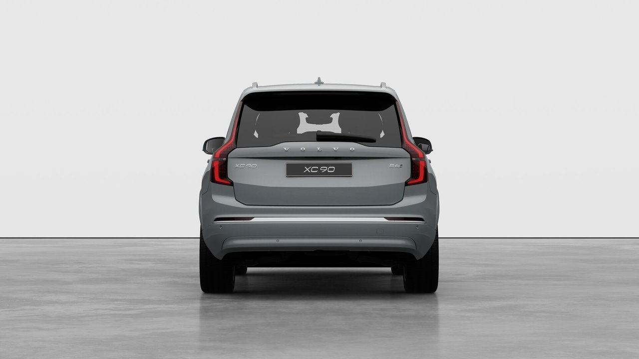 2026 Volvo XC90 Plus Bright Theme-5
