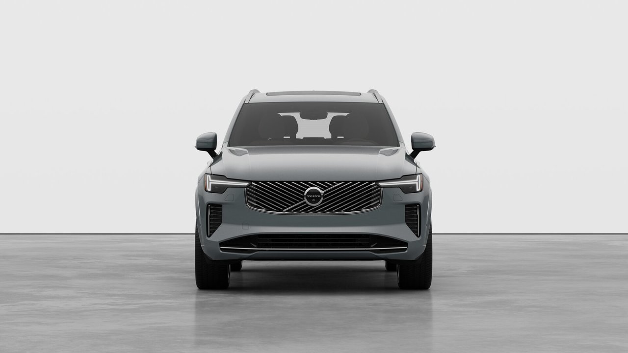 2026 Volvo XC90 Plus Bright Theme-4