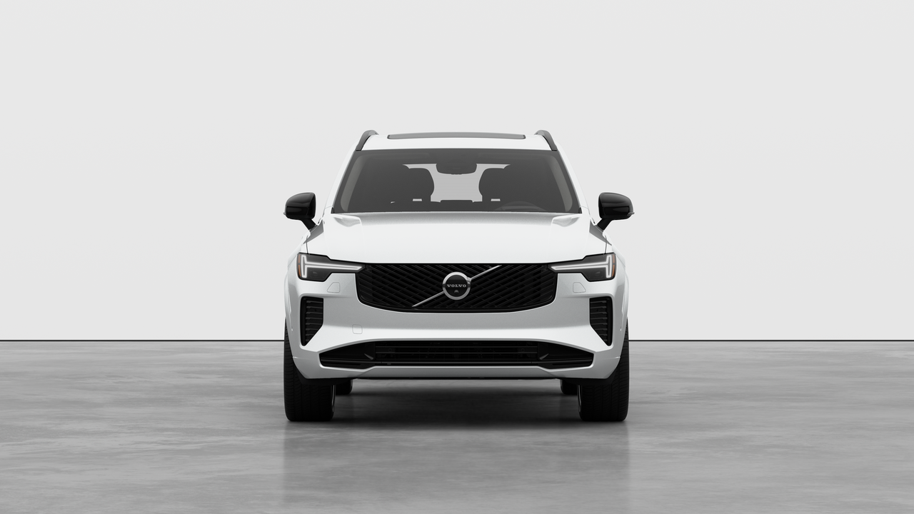 2026 Volvo XC90 Ultra Dark Theme-4