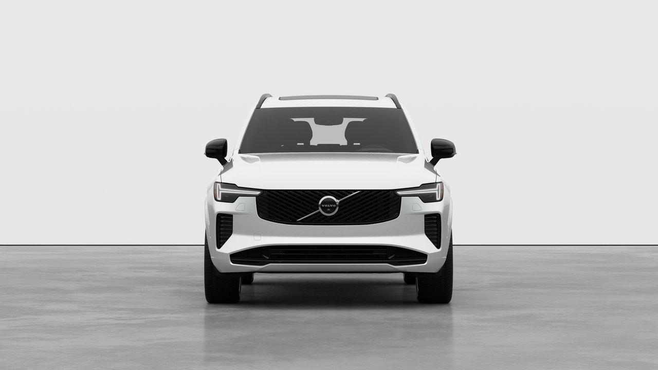 2026 Volvo XC90 Ultra 7-Seater (Dark Theme)-4