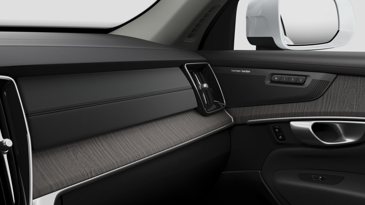 2026 Volvo XC90 Ultra Bright Theme-8