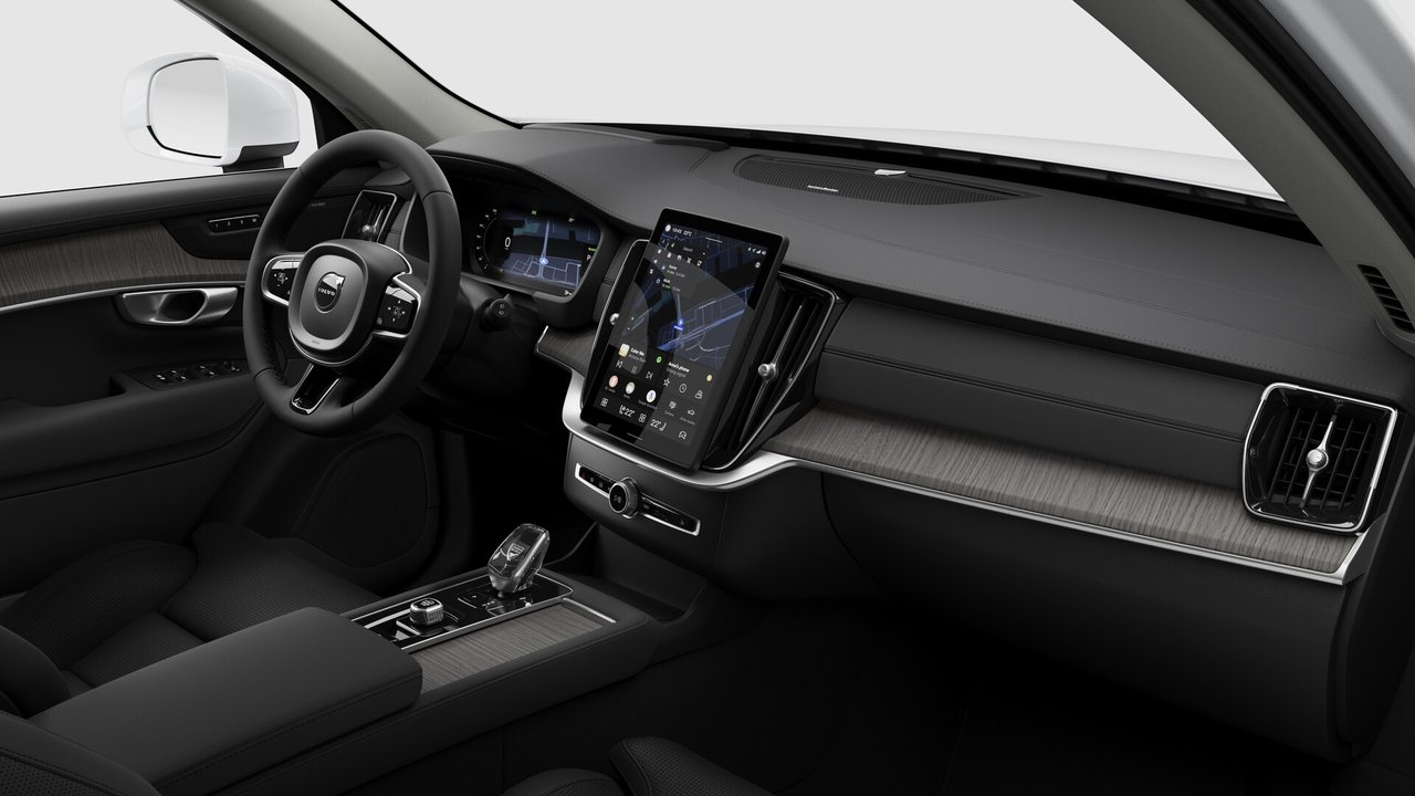 2026 Volvo XC90 Ultra Bright Theme-9