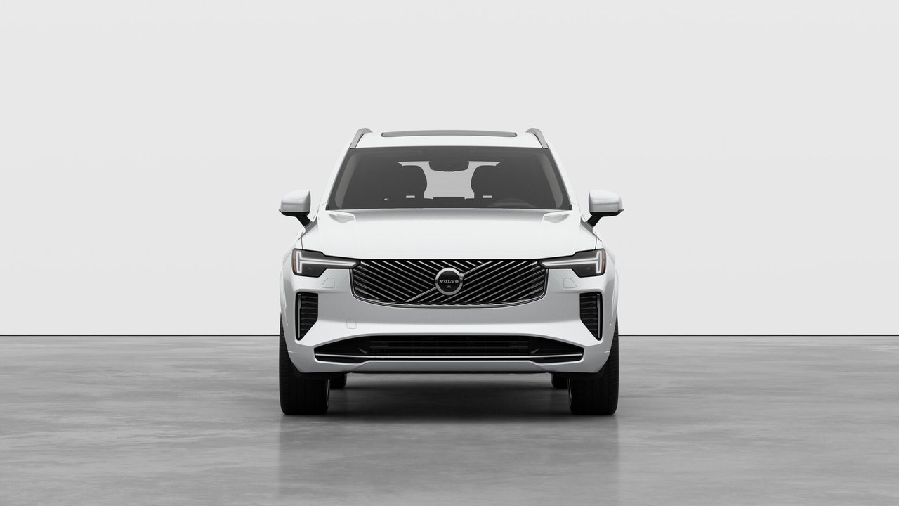 2026 Volvo XC90 Ultra Bright Theme-4