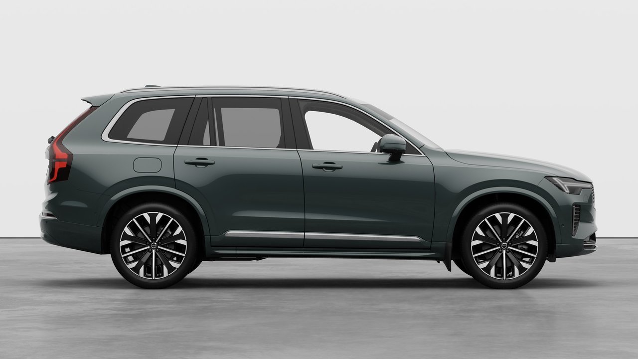 Volvo XC90 Ultra Bright Theme 2027-6