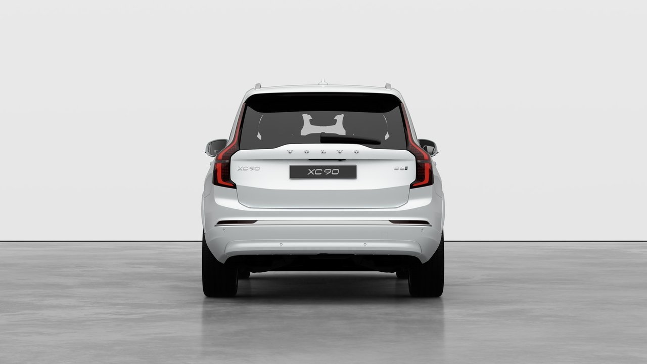 2027 Volvo XC90 Ultra Bright Theme-5