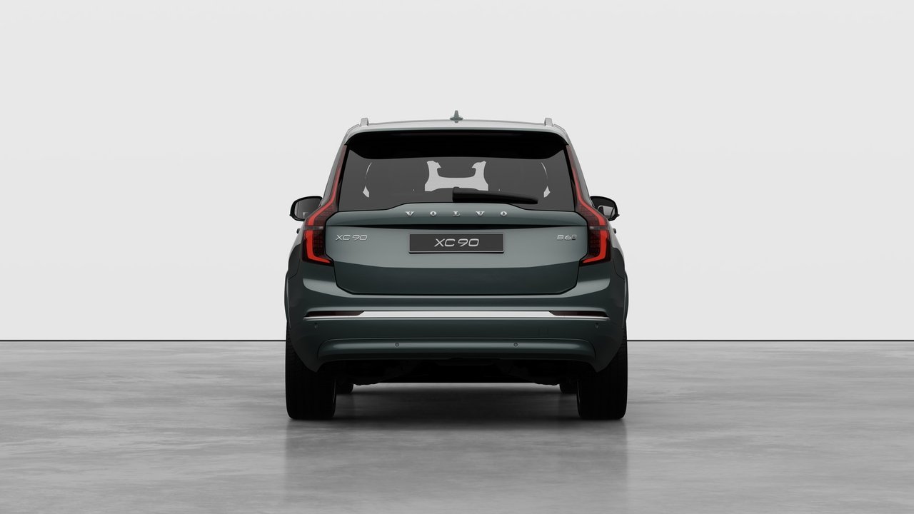 2027 Volvo XC90 Ultra 6-Seater (Bright Theme)-5
