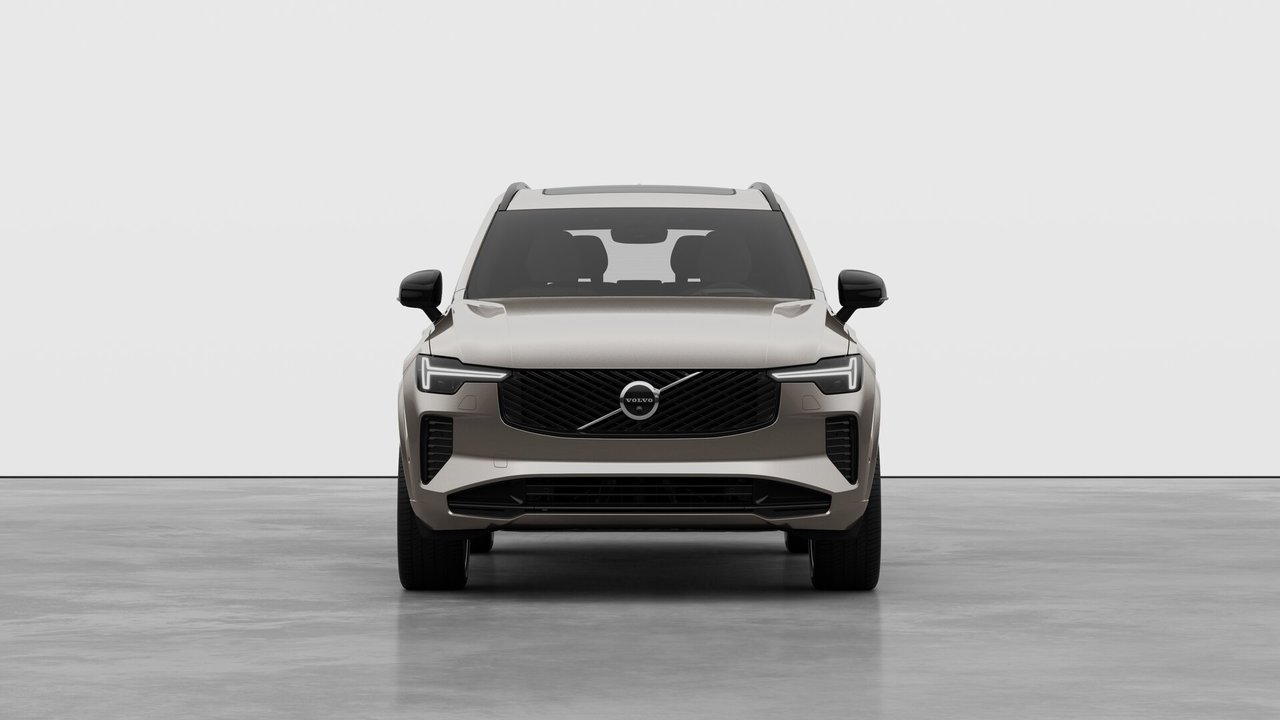 Volvo XC90 Ultra Dark Theme 2027-4