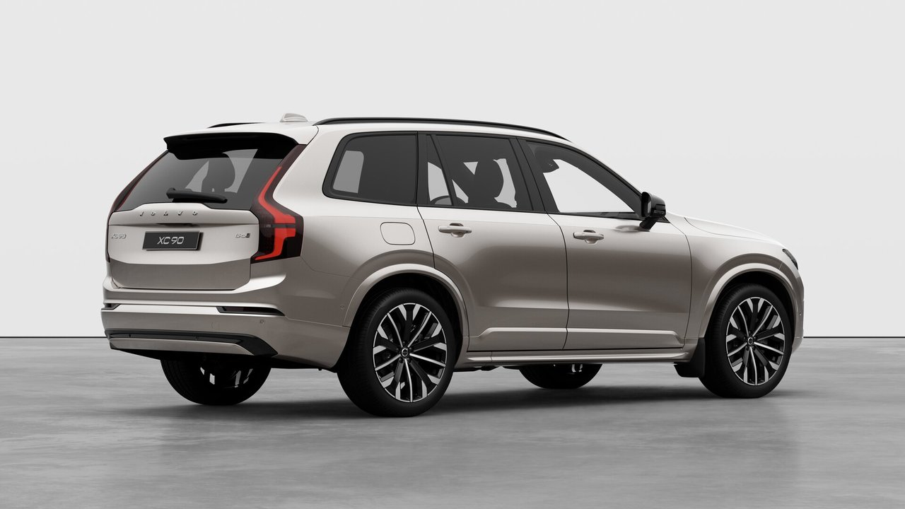 Volvo XC90 Ultra Dark Theme 2027-3