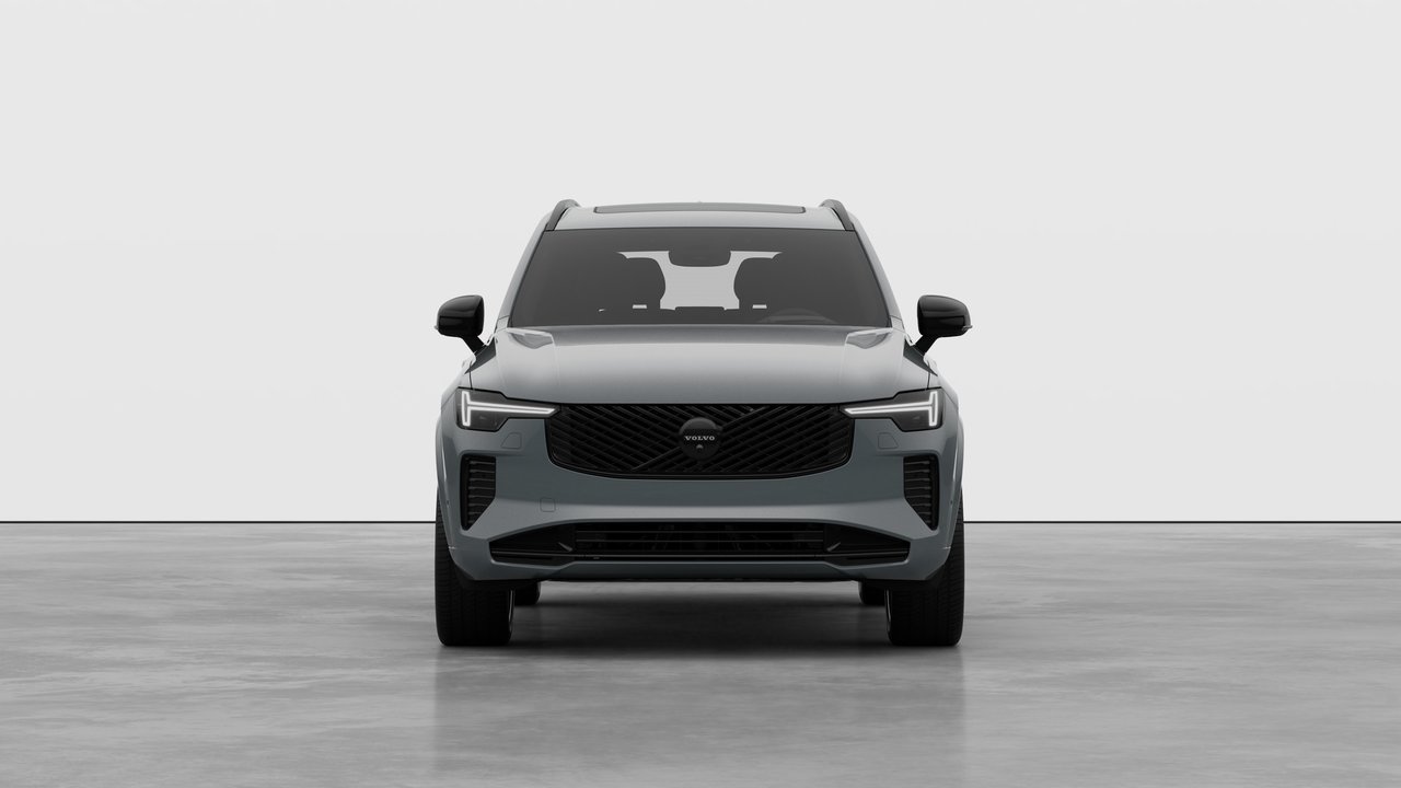 Volvo XC90 Ultra Black Edition 7-Seater 2027-4