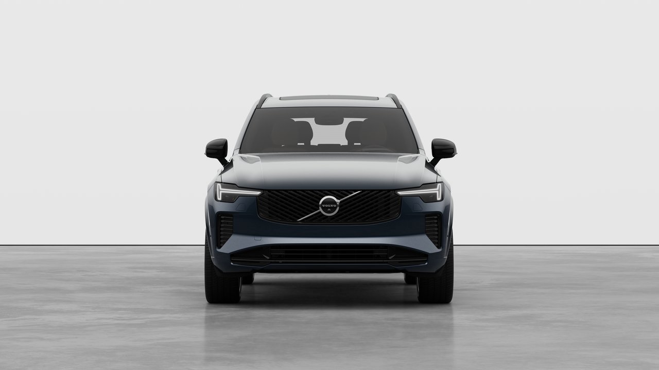 2027 Volvo XC90 Ultra Dark Theme-4