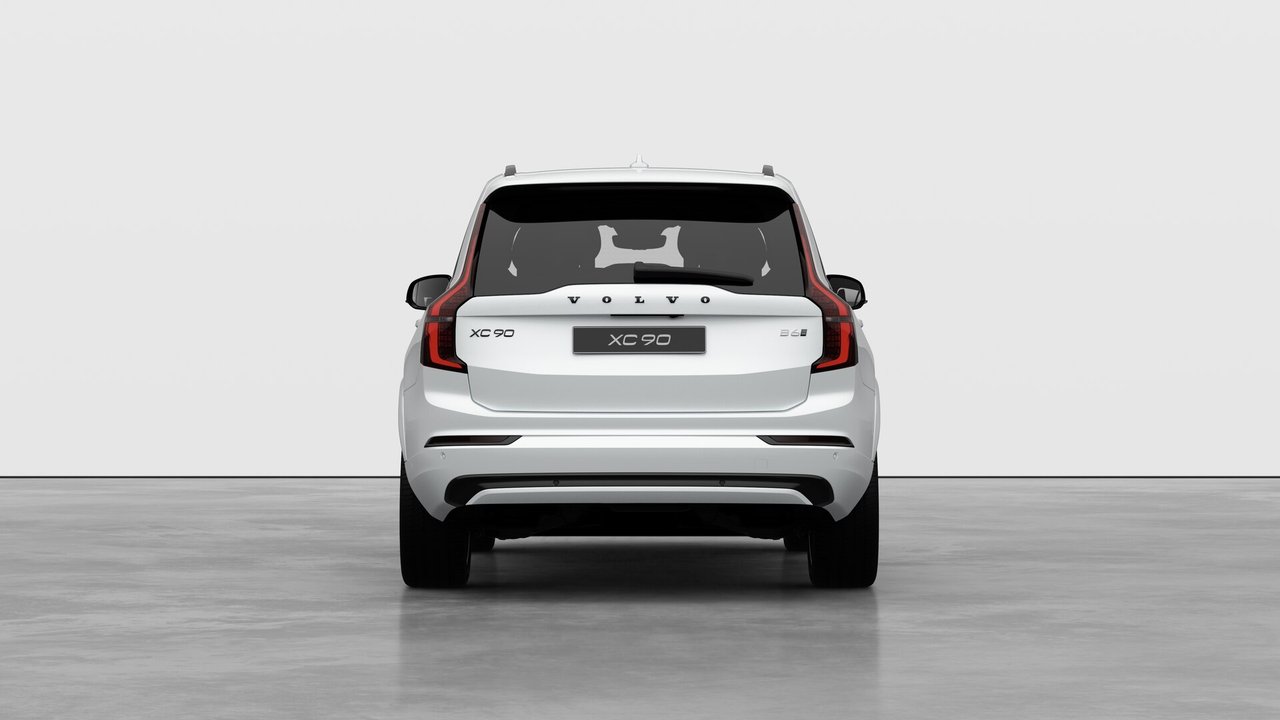 Volvo XC90 Ultra Black Edition 2027-5