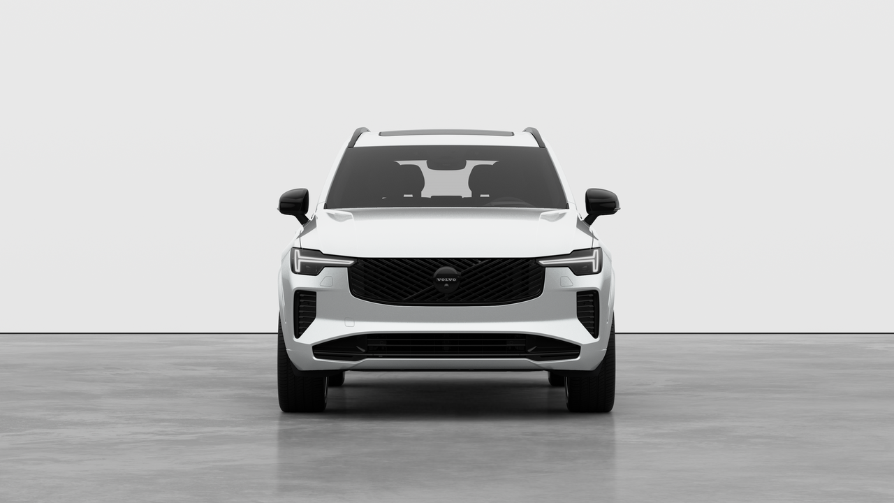 Volvo XC90 Ultra Black Edition 2027-4