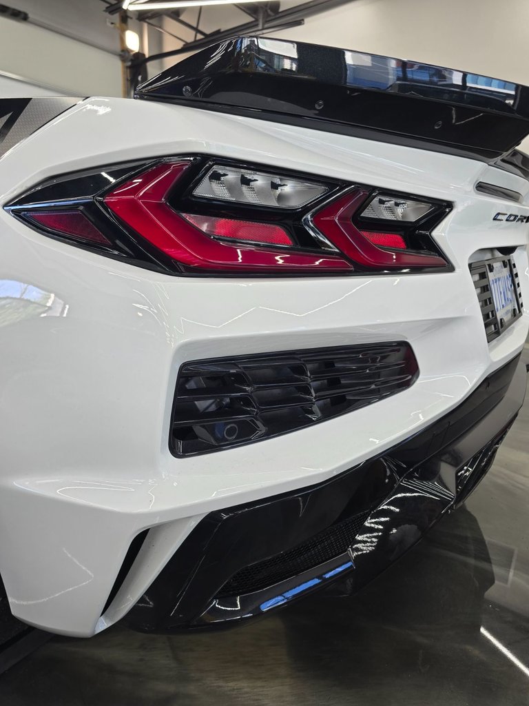 2024 Chevrolet CORVETTE 3LZ-15