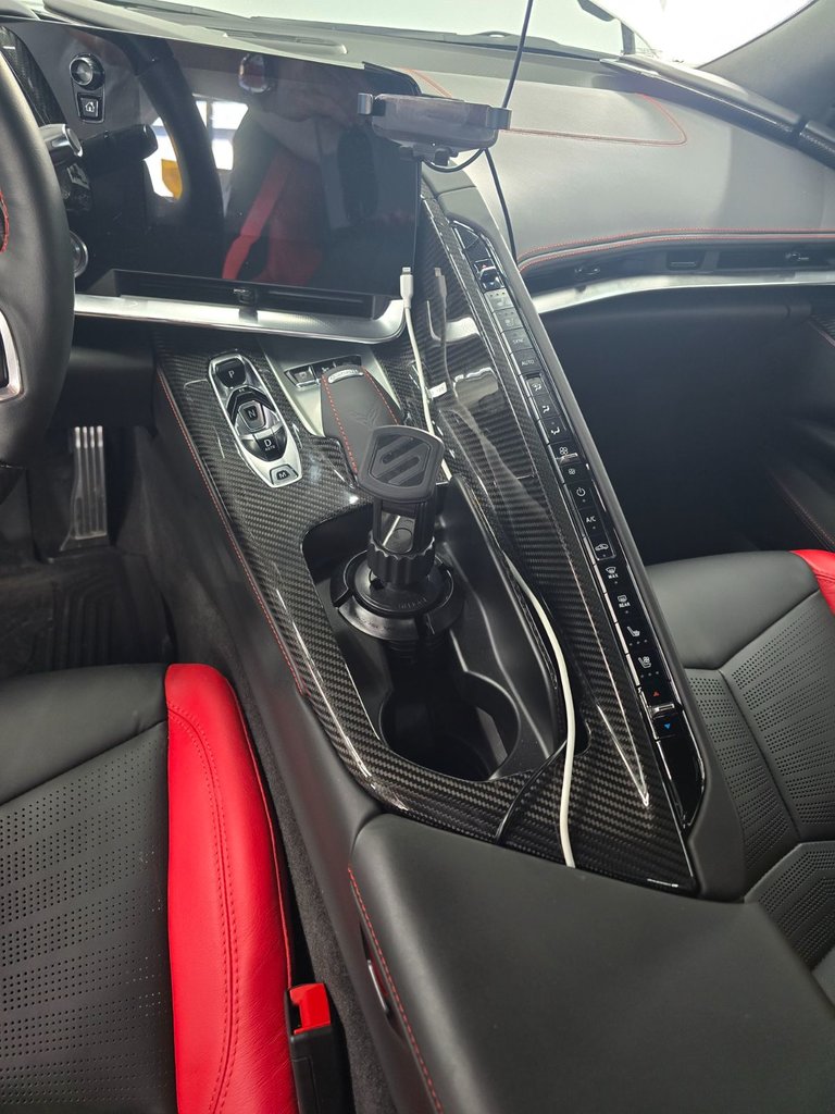 2024 Chevrolet CORVETTE 3LZ-20