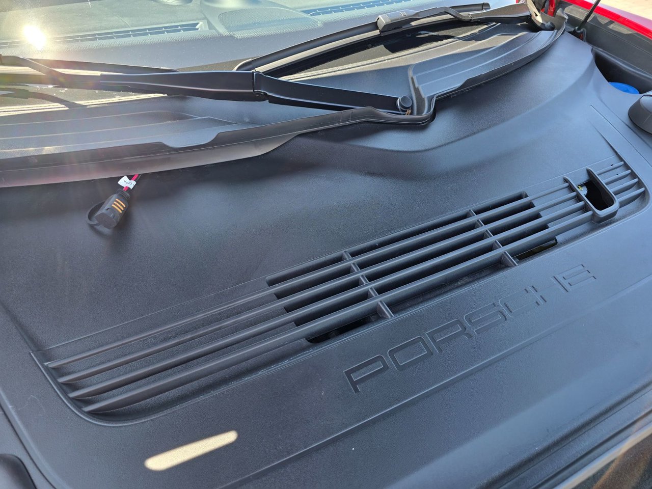 2025 Porsche 718 CAYMAN GT4 RS-19