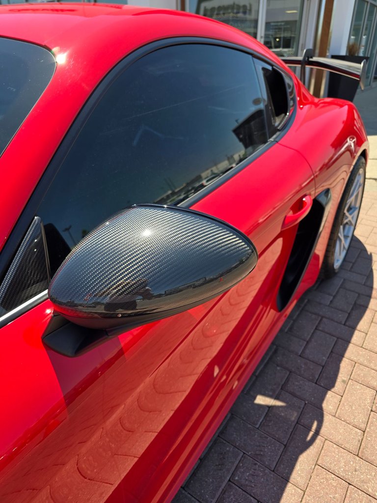 2025 Porsche 718 CAYMAN GT4 RS-20