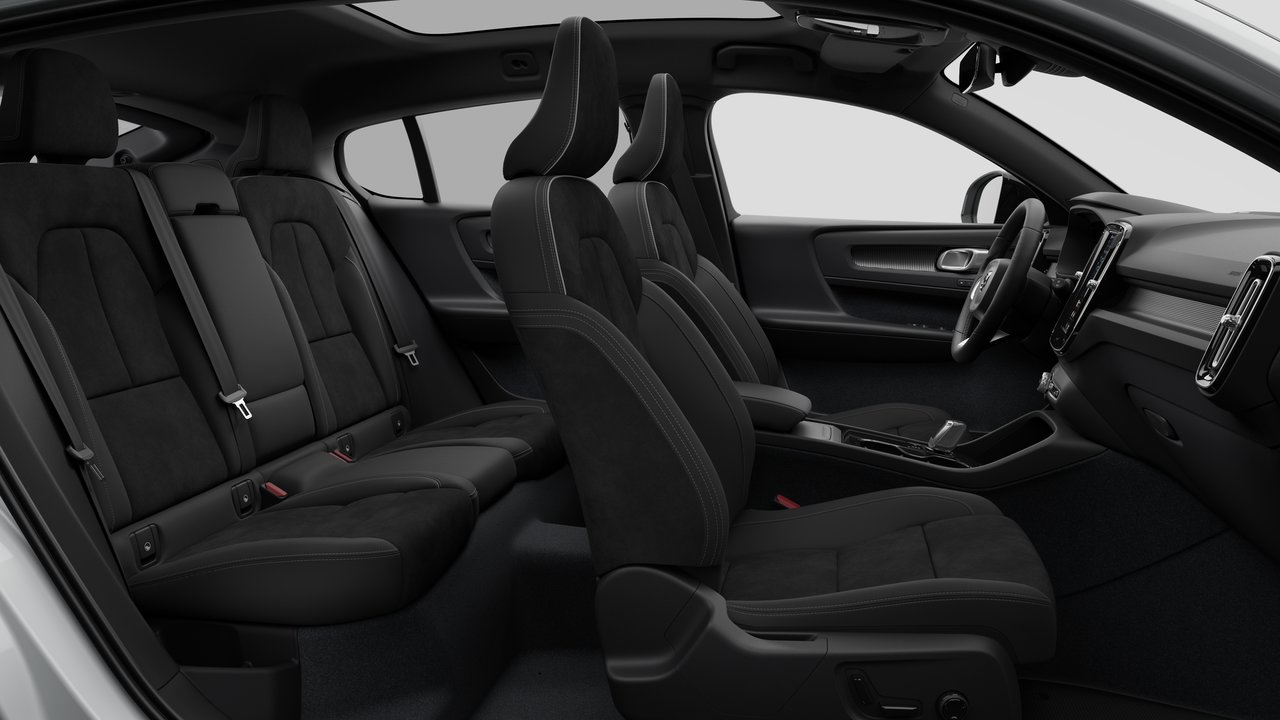 2026 Volvo EC40 Ultra Black Edition-12