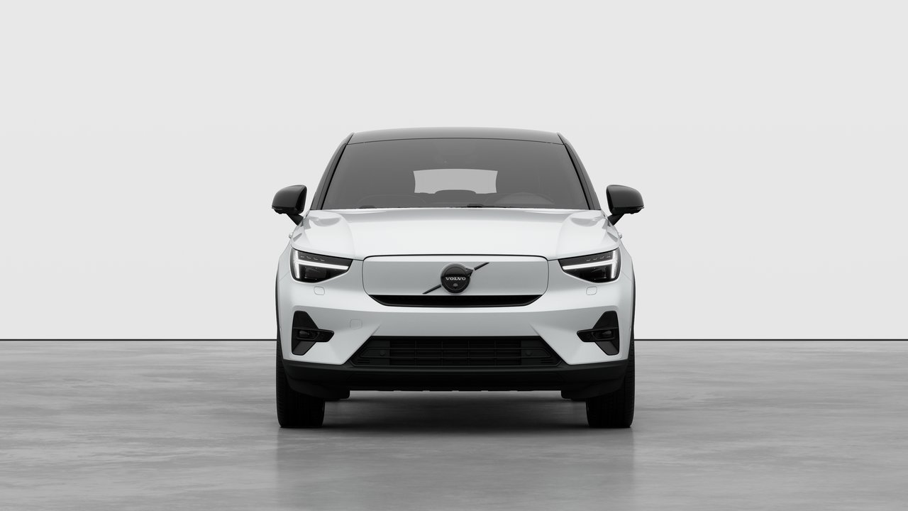 2026 Volvo EC40 Ultra Black Edition-4