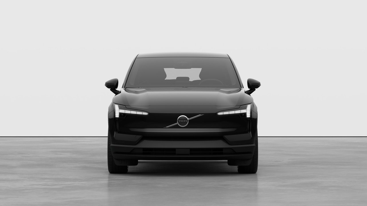 2026 Volvo EX30 TWIN Plus-4