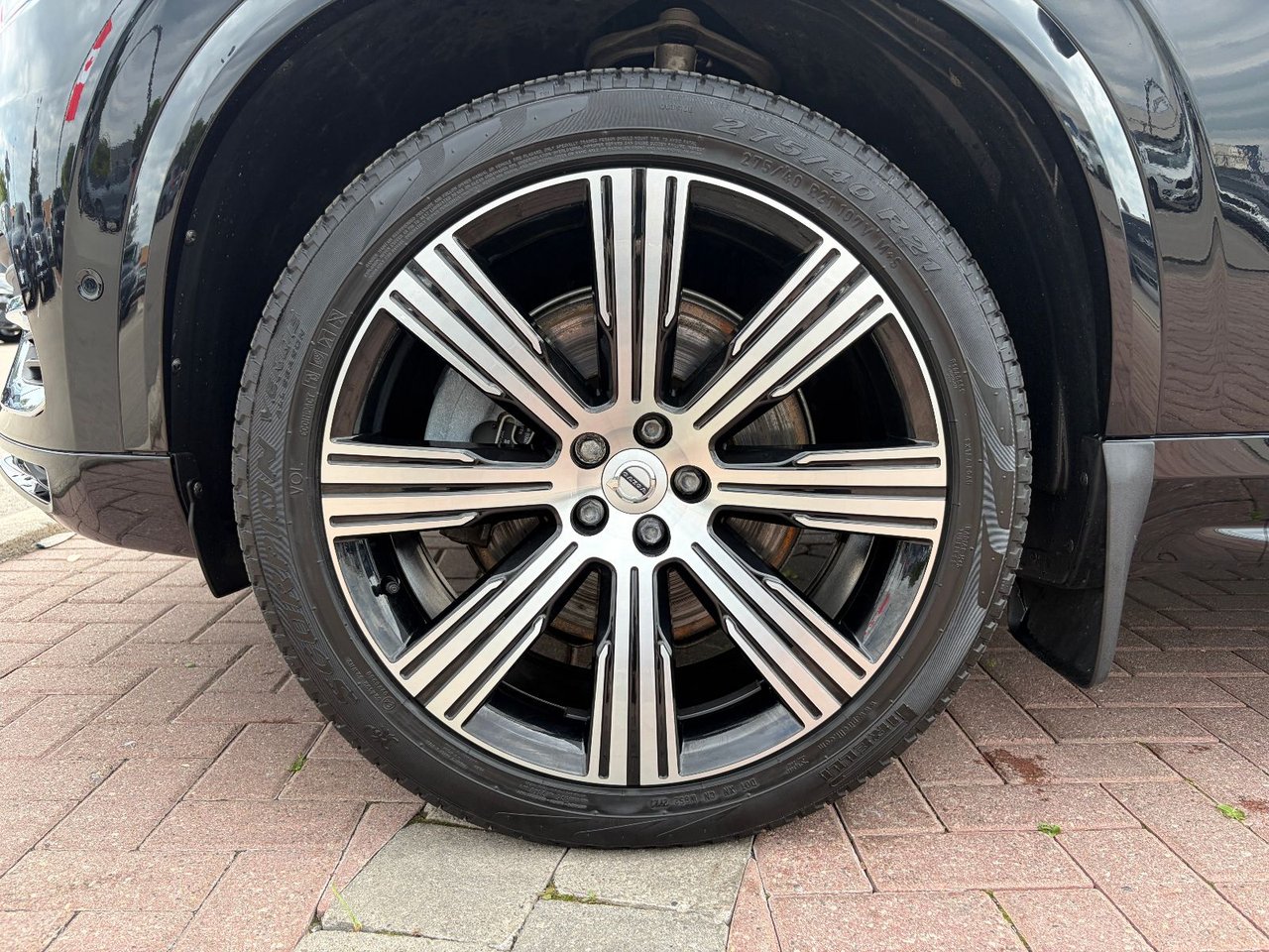 2023 Volvo S60 PLUS BRIGHT THEME-30