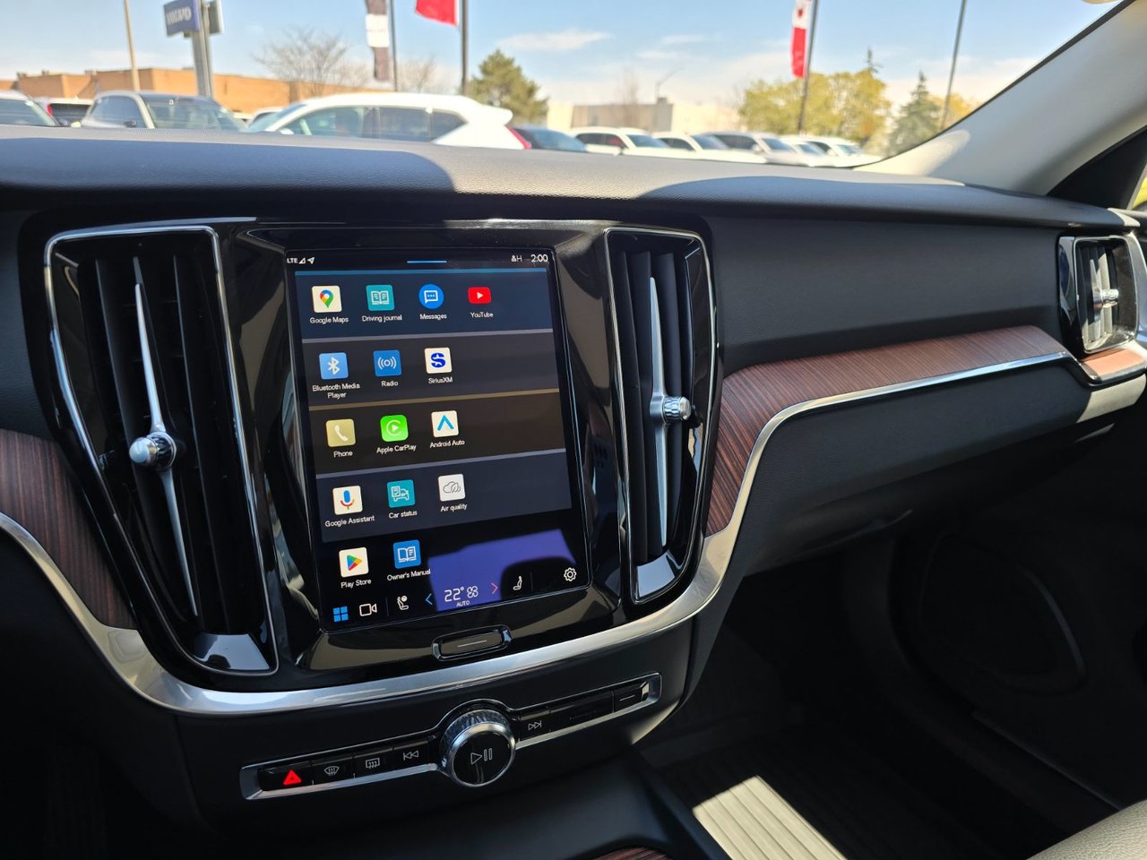 2024 Volvo S60 PLUS DARK THEME-22