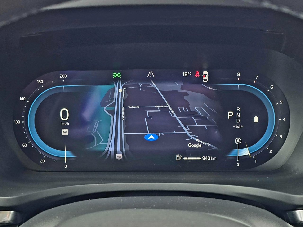 2024 Volvo S60 PLUS DARK THEME-23