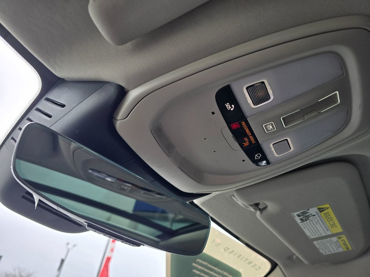 2023 Volvo V60 CROSS COUNTRY ULTIMATE-25