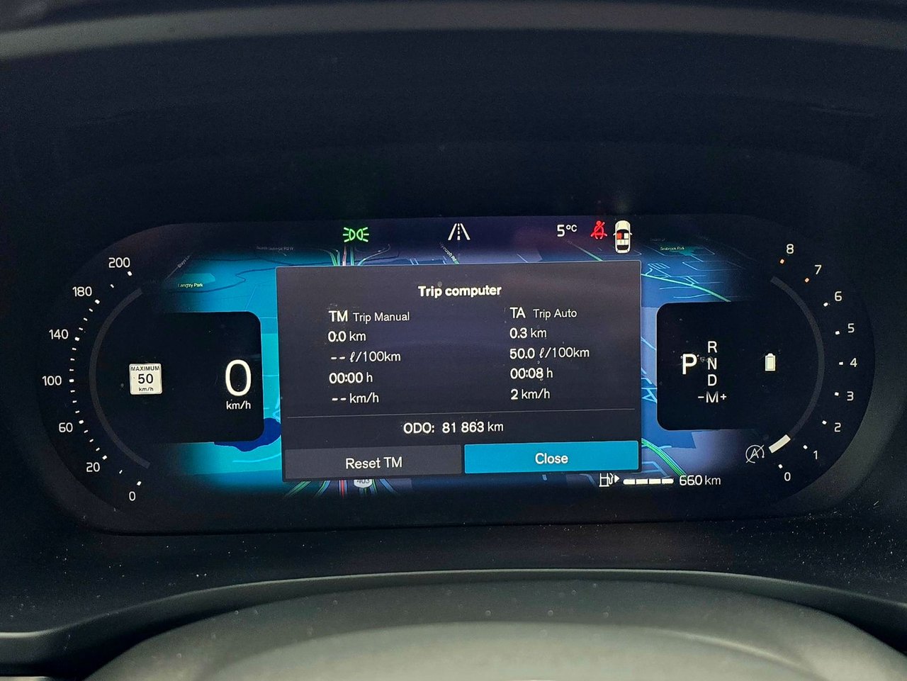 2023 Volvo V60 CROSS COUNTRY ULTIMATE-1