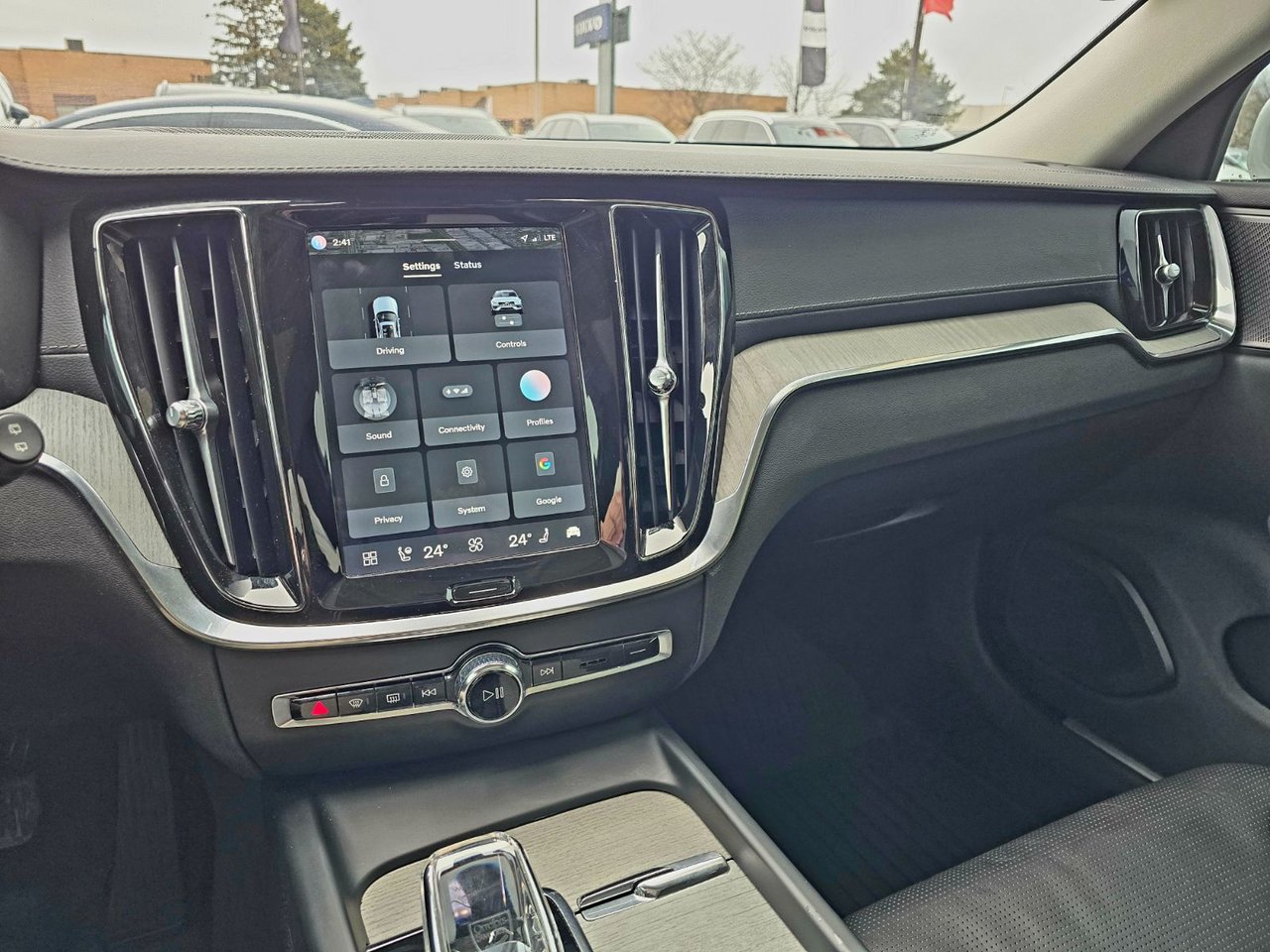 2023 Volvo V60 CROSS COUNTRY ULTIMATE-28