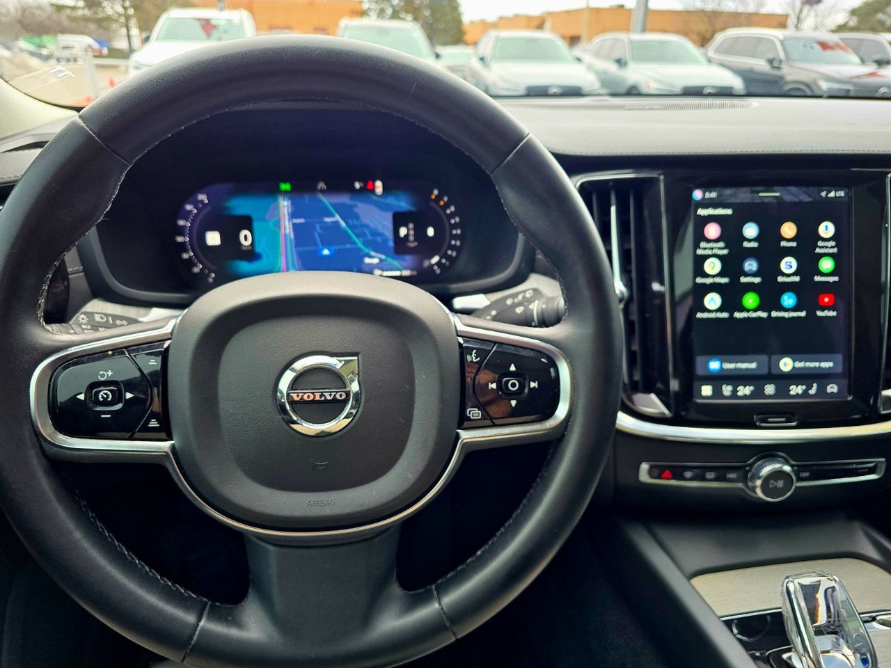 2023 Volvo V60 CROSS COUNTRY ULTIMATE-27