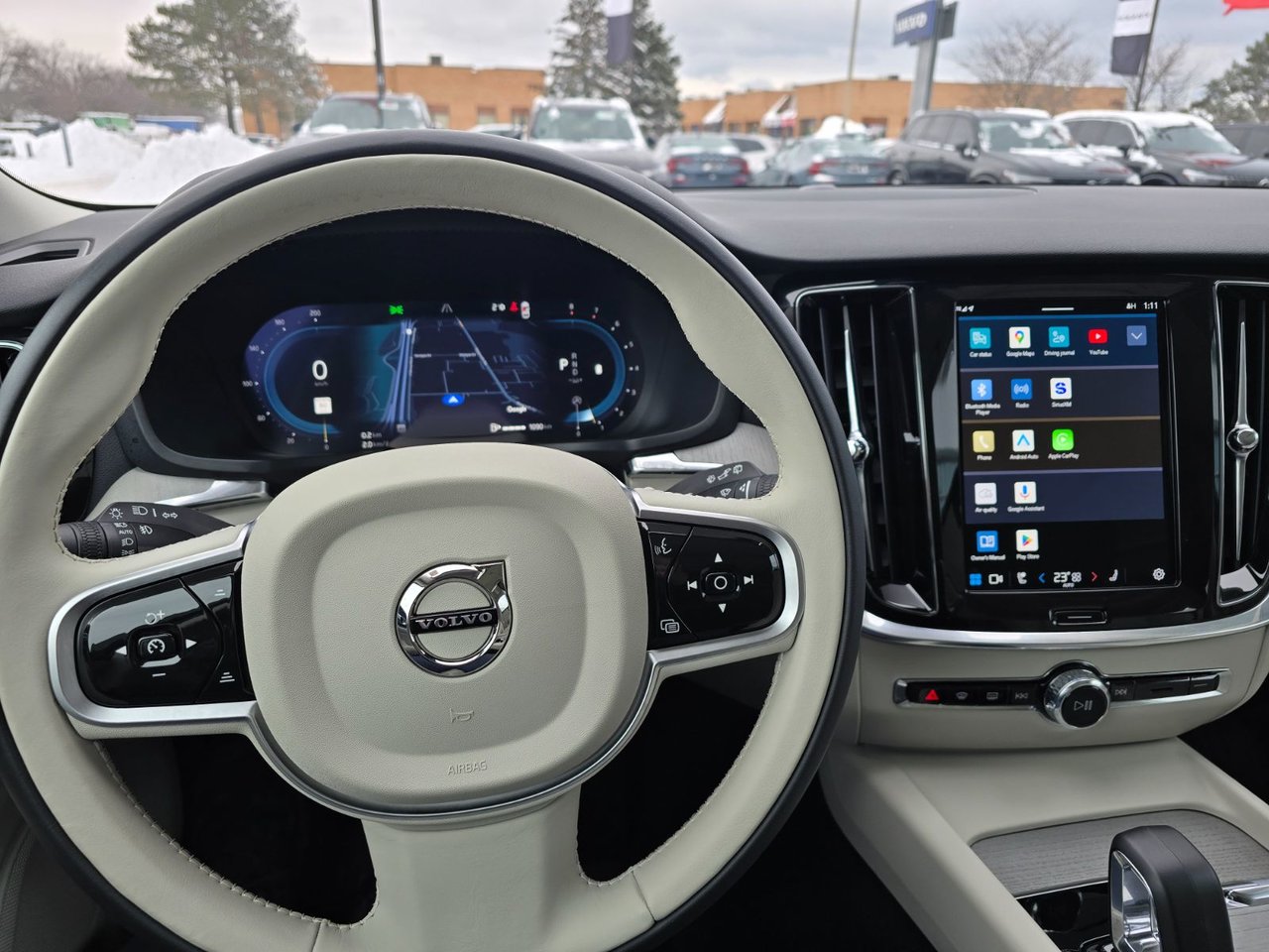 2025 Volvo V60 CROSS COUNTRY PLUS-26