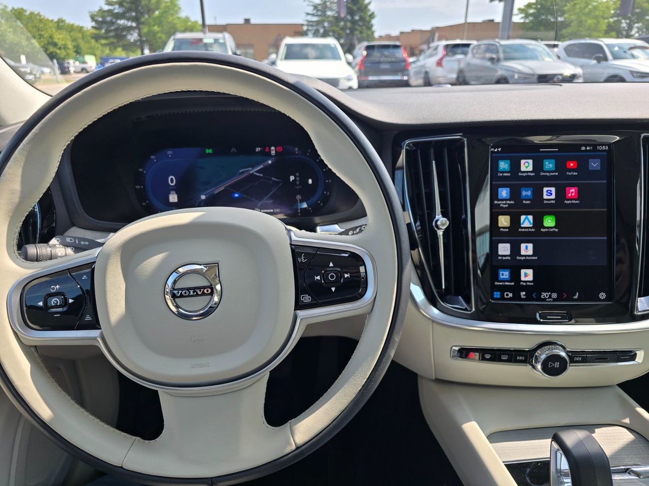 2025 Volvo V60 CROSS COUNTRY PLUS-24
