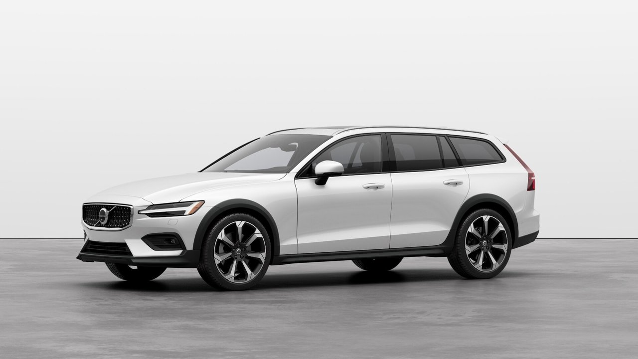 2026 Volvo V60 Cross Country Ultra-0
