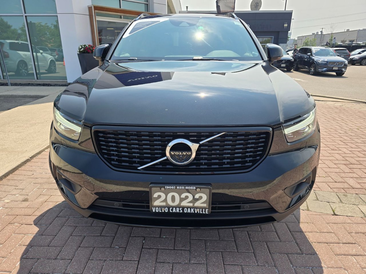 2022 Volvo XC40 R-DESIGN-3