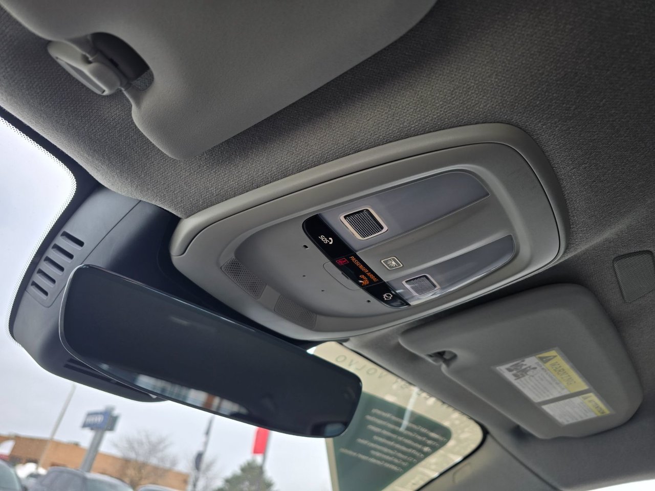 2025 Volvo XC40 CORE BRIGHT THEME-26