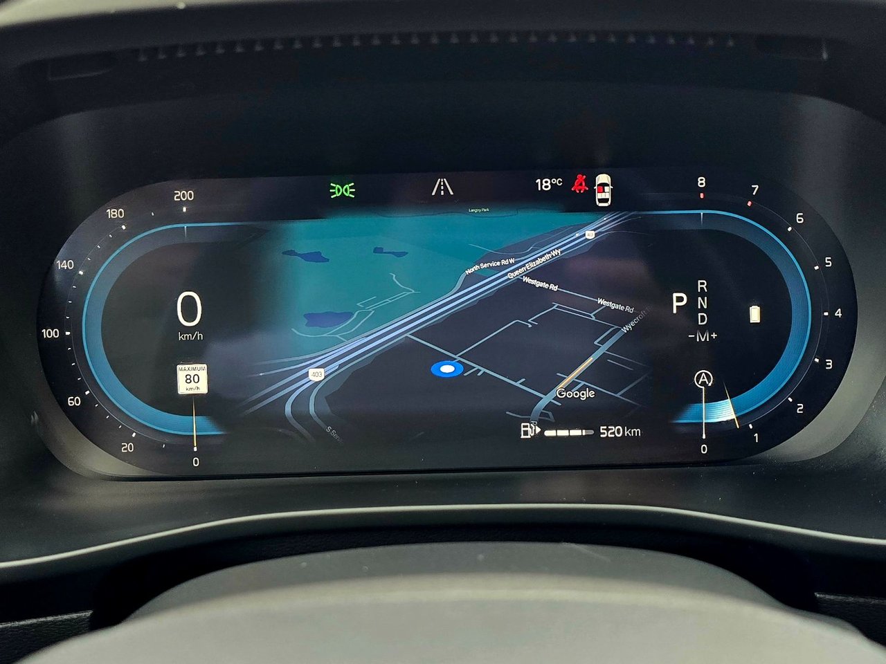 2025 Volvo XC40 CORE BRIGHT THEME-24