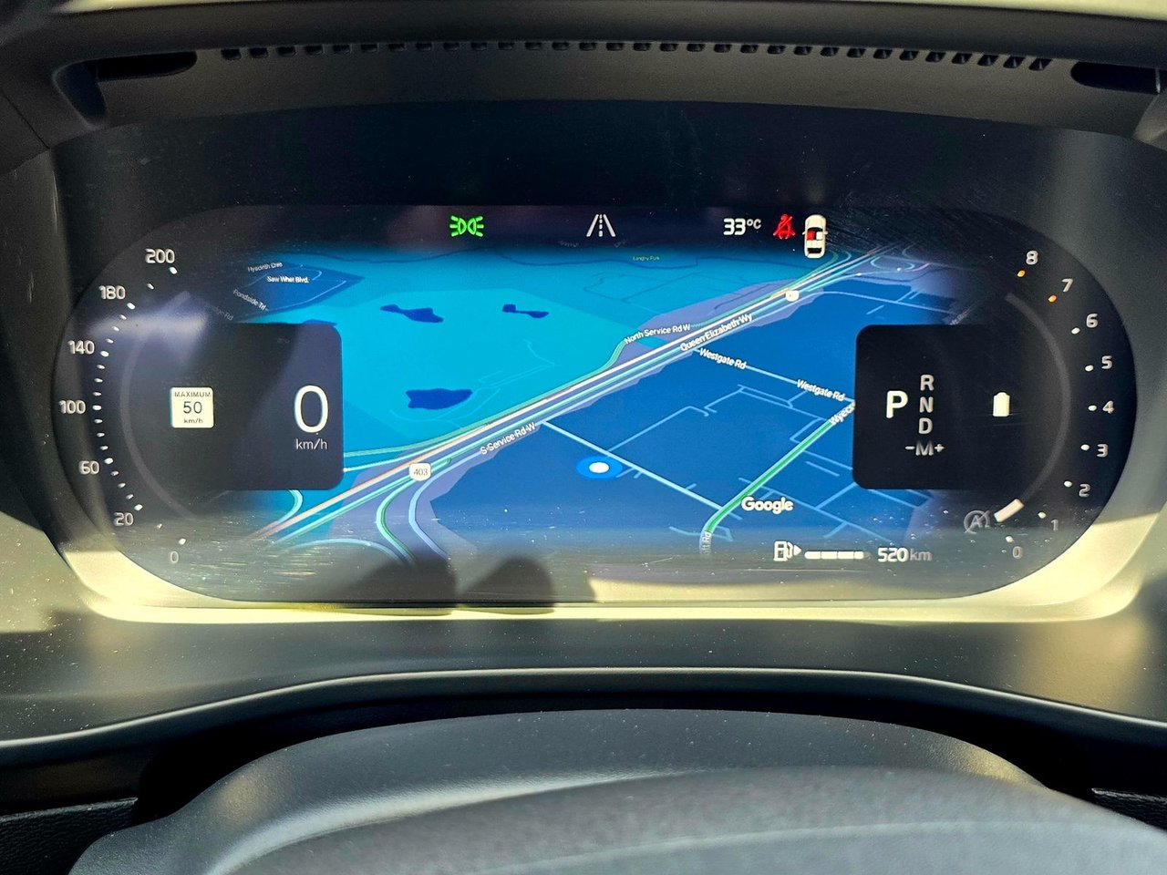 2025 Volvo XC40 CORE BRIGHT THEME-24