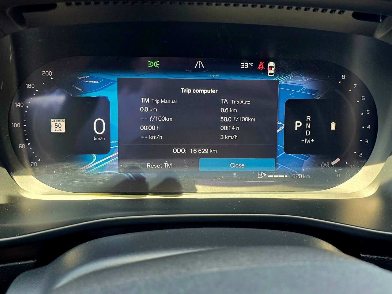 2025 Volvo XC40 CORE BRIGHT THEME-1