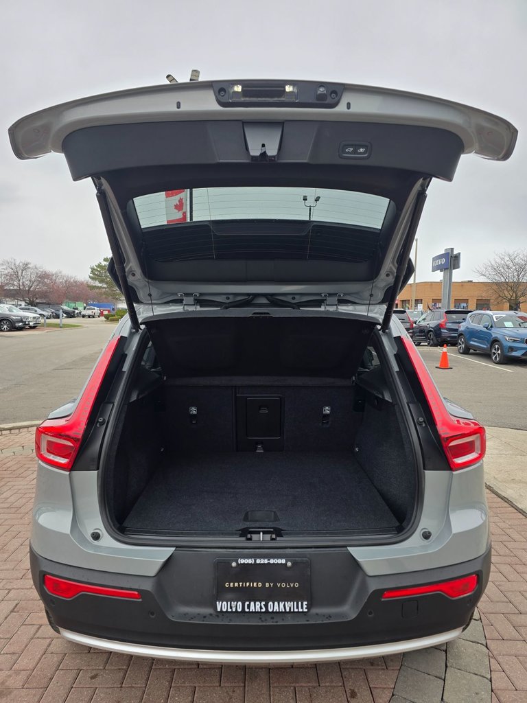 2025 Volvo XC40 CORE BRIGHT THEME-15