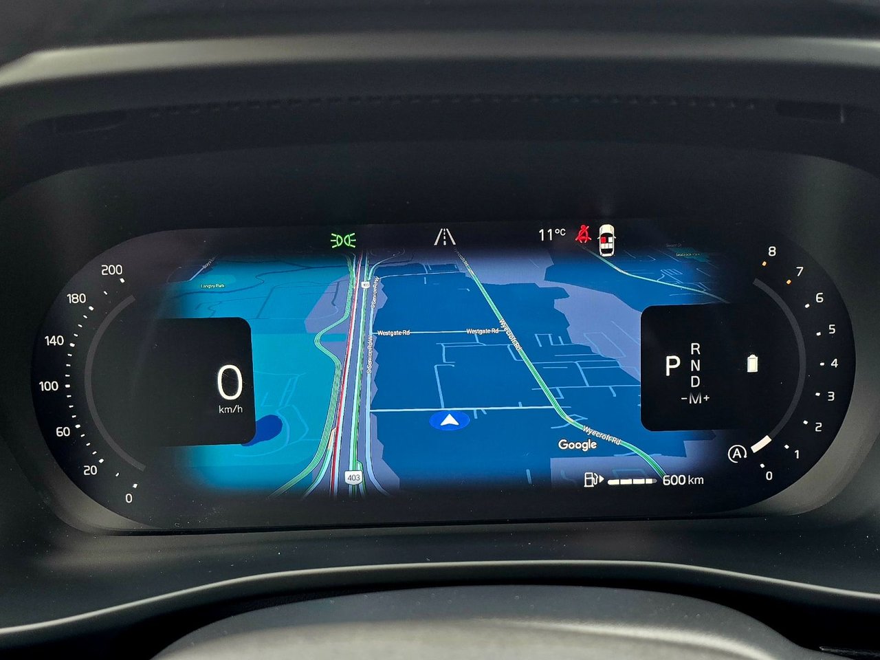 2025 Volvo XC40 CORE BRIGHT THEME-26
