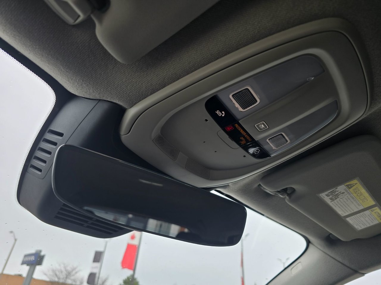 2025 Volvo XC40 CORE BRIGHT THEME-25