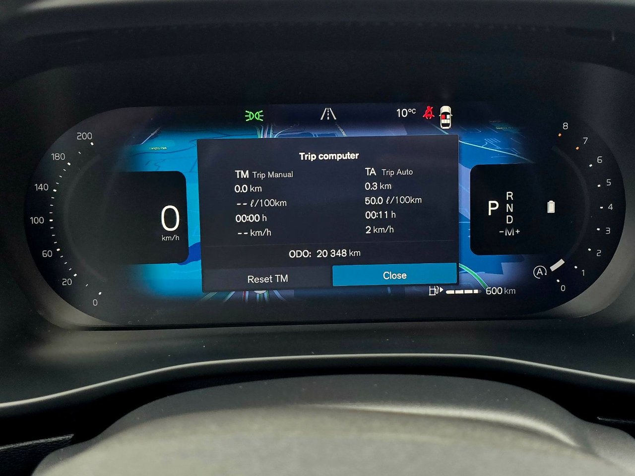 2025 Volvo XC40 CORE BRIGHT THEME-1