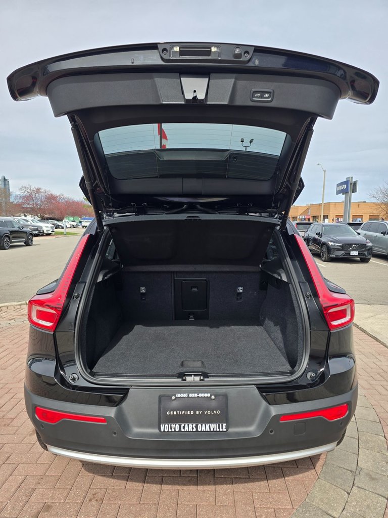 2025 Volvo XC40 CORE BRIGHT THEME-15