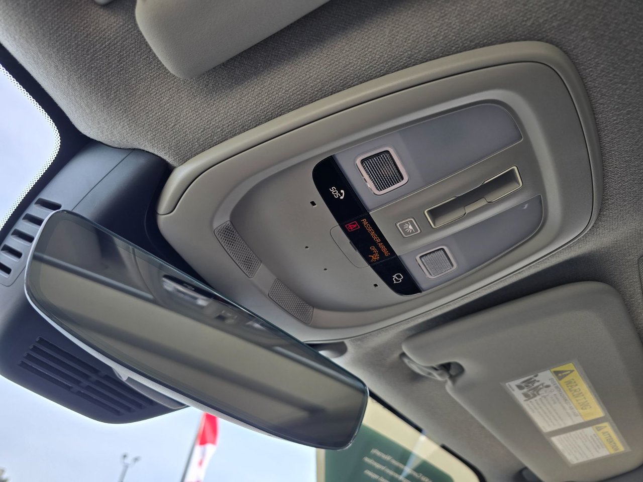 2025 Volvo XC40 CORE BRIGHT THEME-25